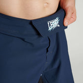 Fightshort MMA Leone1947 primal instinct AB935 azul