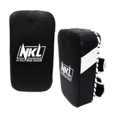 Pao muay thai recto pro series NKL piel