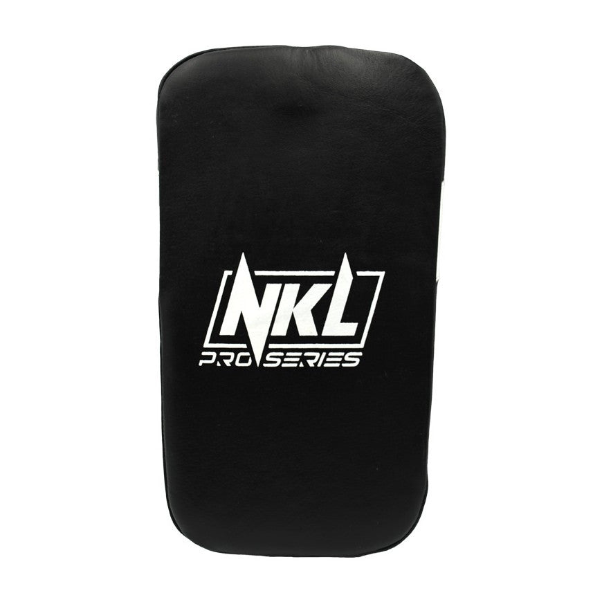Pao muay thai recto pro series NKL piel 1