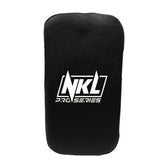 Pao muay thai recto pro series NKL piel