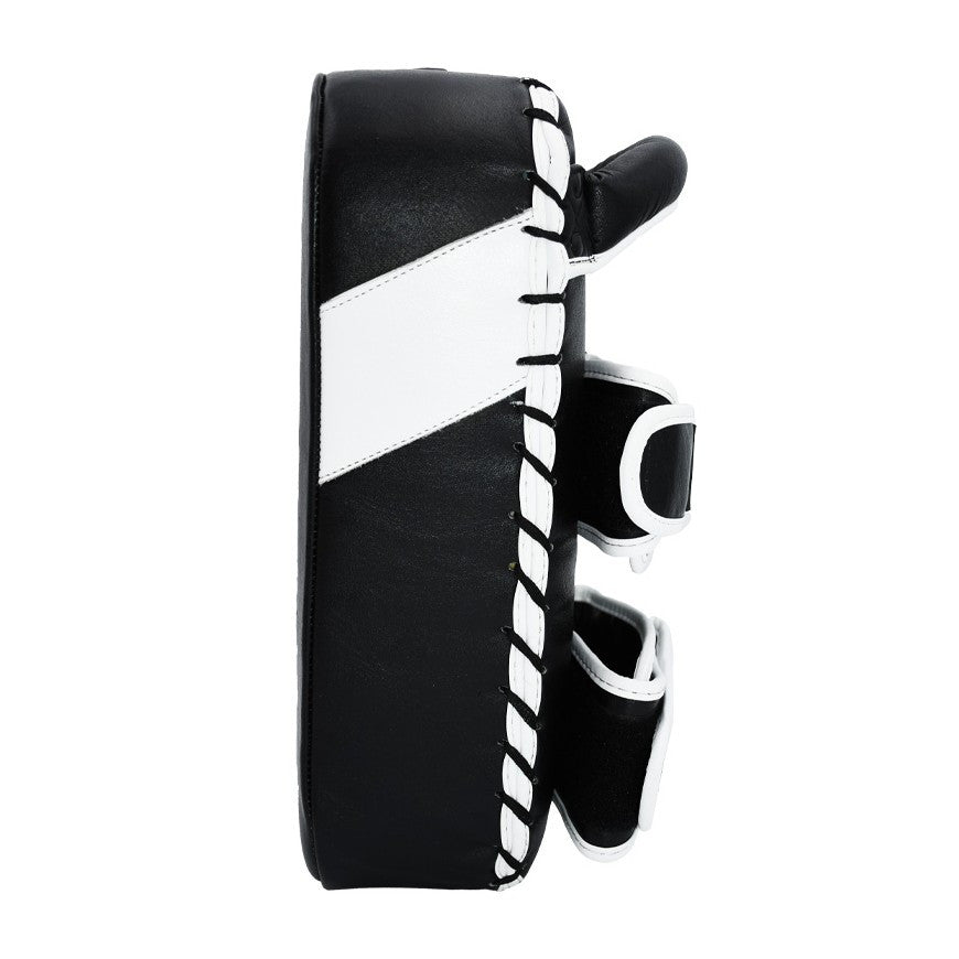 Pao muay thai recto pro series NKL piel 2