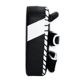 Pao muay thai recto pro series NKL piel