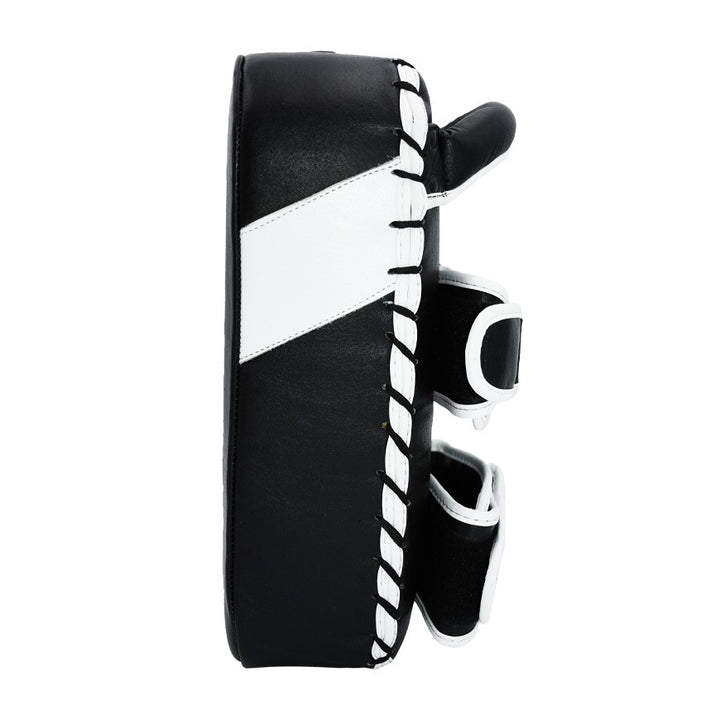Pao muay thai recto pro series NKL piel 2