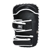 Pao muay thai recto pro series NKL piel