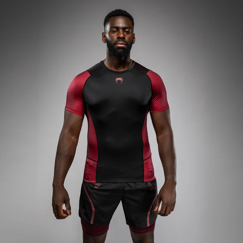 Rashguard MMA Venum Assassin´s creed shadows