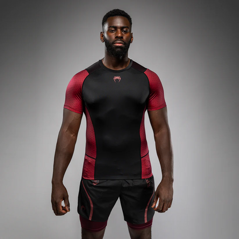 Rashguard MMA Venum Assassin´s creed shadows