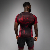 Rashguard MMA Venum Assassin´s creed shadows