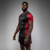 Rashguard MMA Venum Assassin´s creed shadows