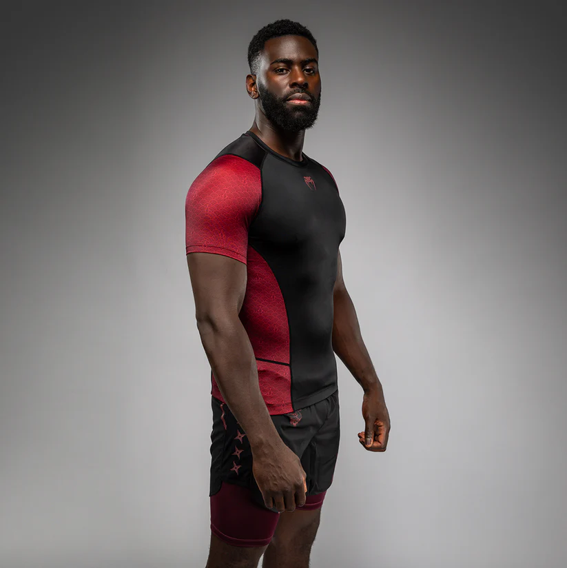 Rashguard MMA Venum Assassin´s creed shadows 3
