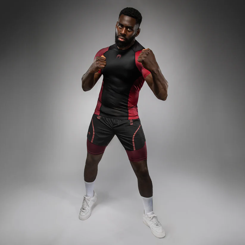 Rashguard MMA Venum Assassin´s creed shadows 5