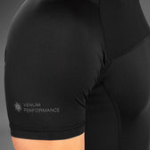 Rashguard grappling Venum G Fit negra
