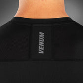 Rashguard grappling Venum G Fit negra