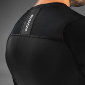 Rashguard MMA Venum G Fit mangas largas negra