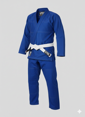 Kimono BJJ Utuk Zero azul