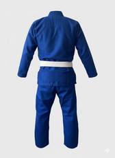 Kimono BJJ Utuk Zero azul