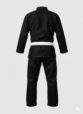 Kimono BJJ Utuk Zero negro