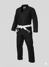 Kimono BJJ Utuk Zero negro
