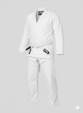 Kimono BJJ Utuk blanco Zero