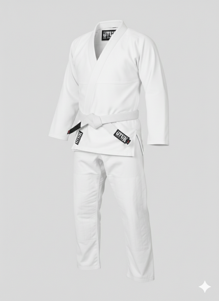 Kimono BJJ Utuk blanco Zero