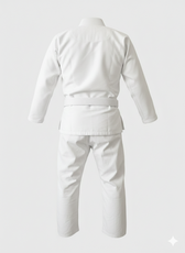 Kimono BJJ Utuk blanco Zero
