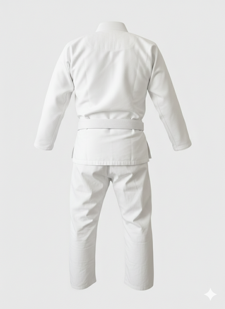 Kimono BJJ Utuk blanco Zero 1