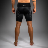 Pantalones cortos Vale tudo Venum nexus negro