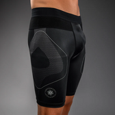 Pantalones cortos Vale tudo Venum nexus negro