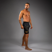 Vale tudo shorts Venum serpenti negro