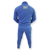 Chandal Charlie elegance ZMK azul amarillo