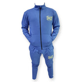 Chandal Charlie elegance ZMK azul amarillo