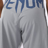 Venum light 5.0 fightshort gris azul