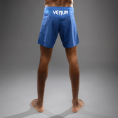 Pantalones de lucha MMA Venum ares azul real