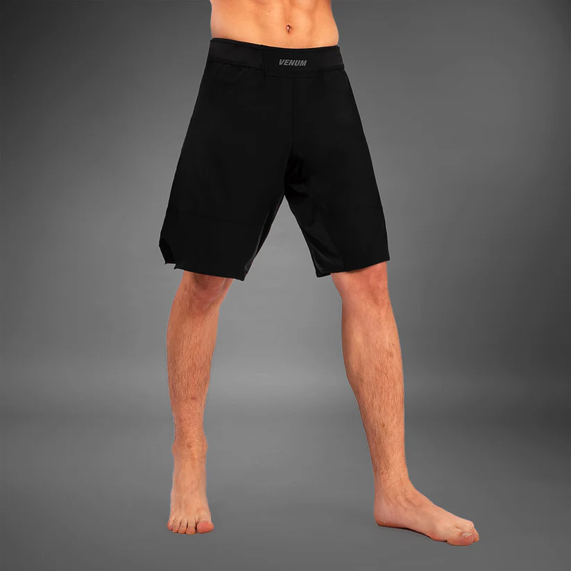 Shorts de combate Venum G Fit air negro