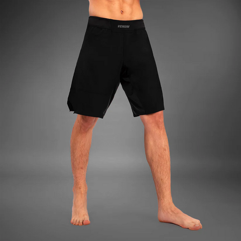 Shorts de combate Venum G Fit air negro