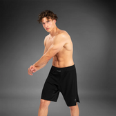 Shorts de combate Venum G Fit air negro