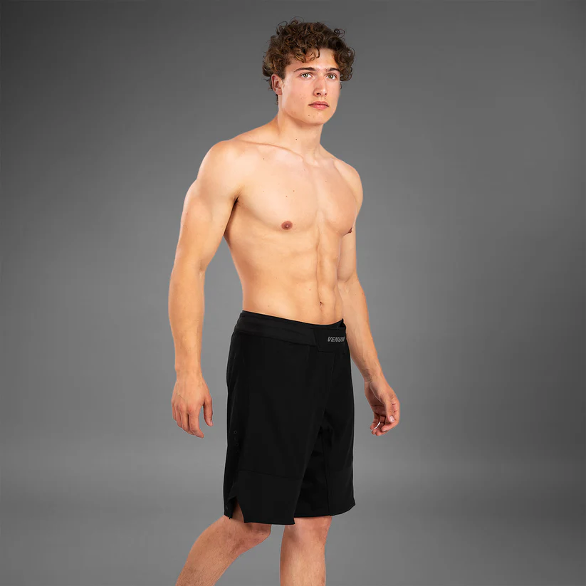 Shorts de combate Venum G Fit air negro 2