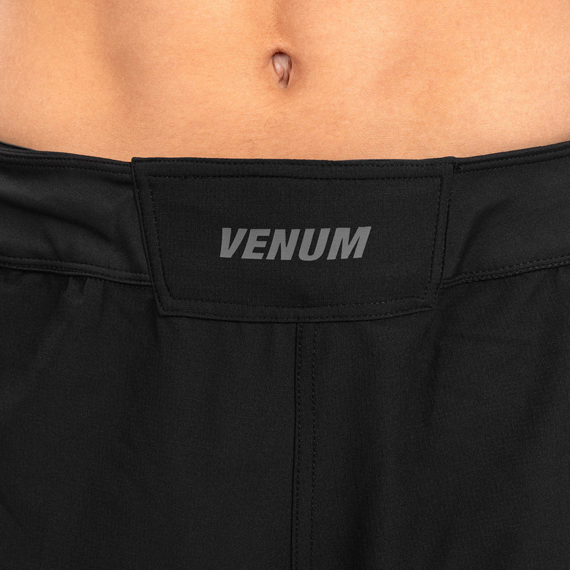 Shorts de combate Venum G Fit air negro 3