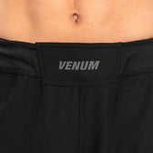 Shorts de combate Venum G Fit air negro