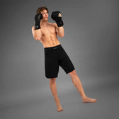 Shorts de combate Venum G Fit air negro