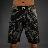 Pantalon de MMA Venum invader negro arena
