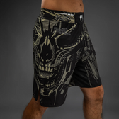 Pantalon de MMA Venum invader negro arena
