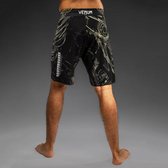 Pantalon de MMA Venum invader negro arena