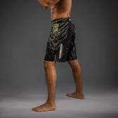 Pantalon de MMA Venum invader negro arena