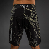Pantalon de MMA Venum invader negro arena