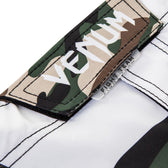 Venum camo hero pantalones MMA verde marrón
