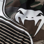 Venum camo hero pantalones MMA verde marrón