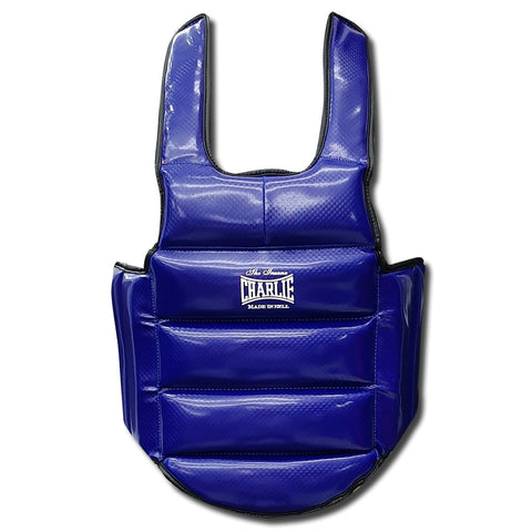 Peto reversible Charlie school kids