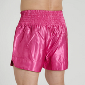 Short kick & thai Leone 1947 Iuter fucsia AB02IU