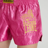 Short kick & thai Leone 1947 Iuter fucsia AB02IU