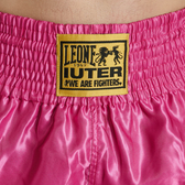 Short kick & thai Leone 1947 Iuter fucsia AB02IU
